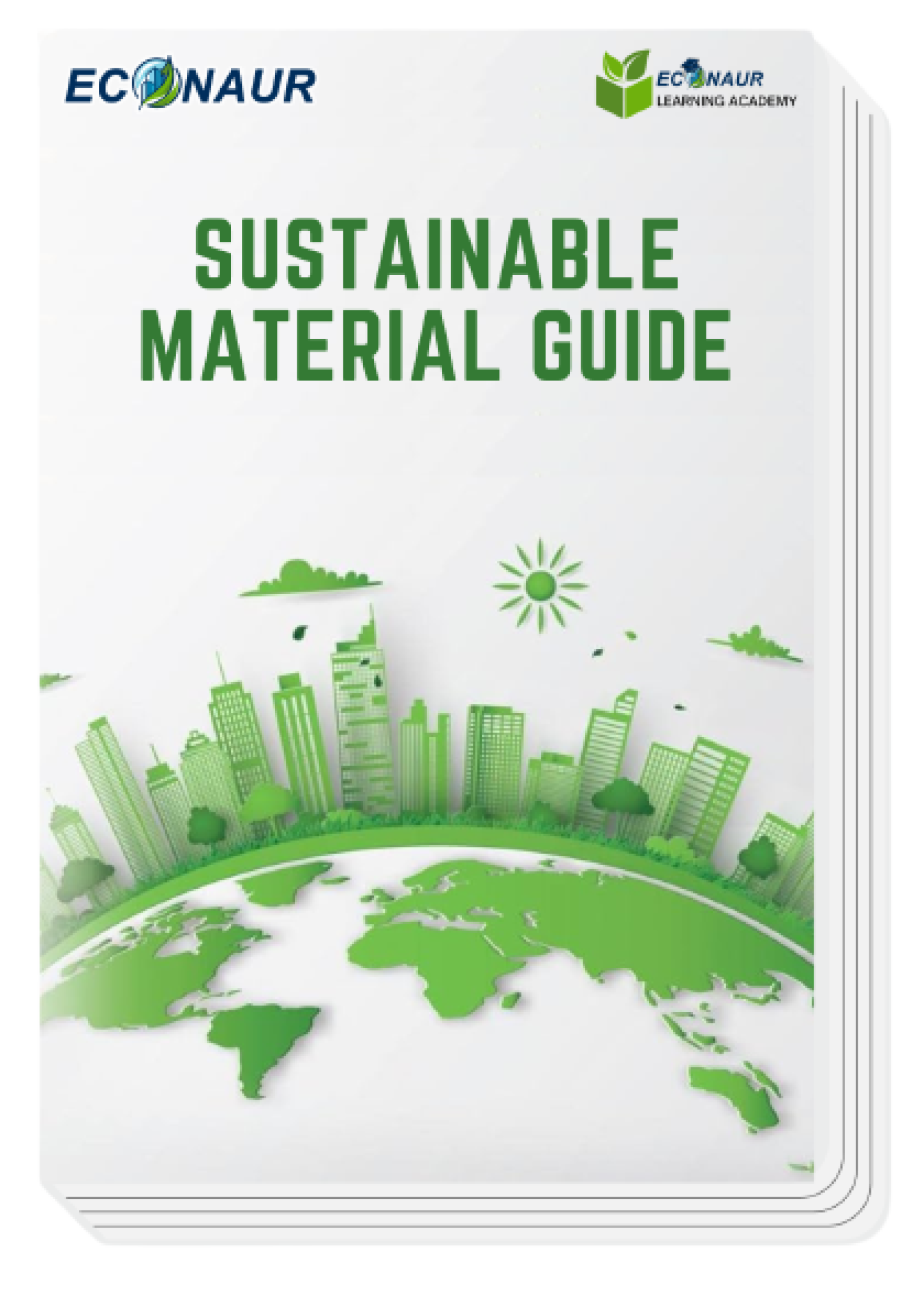 Sustainable Material Guide Econaur