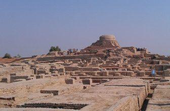 Mohenjo Daro