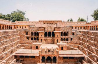 Chand Baori