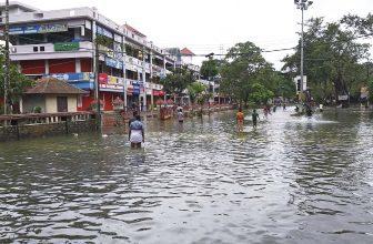 Floods in Kerala