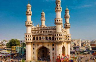 Charminar Hyderabad
