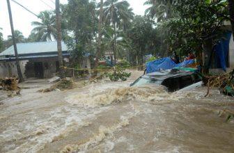 FLOODS IN KERALA