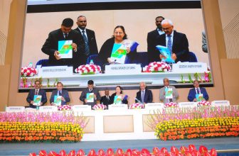 ECO Niwas Samhita 2018 – an Energy Conservation Building Code for Residential Buildings launched