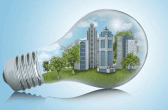 Energy Efficient Buildings