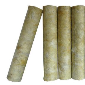 thermal pipe insulation