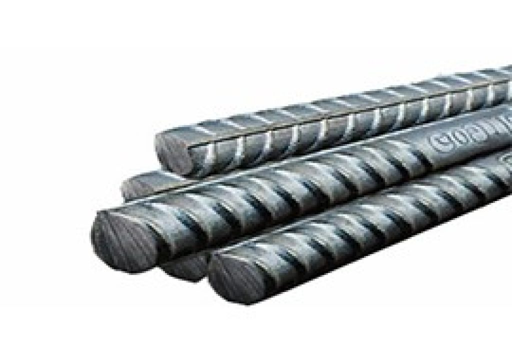 steel pipes