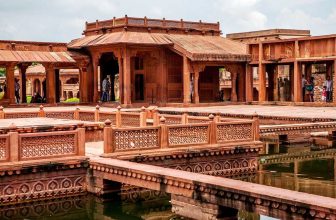 Fatehpur-Sikri