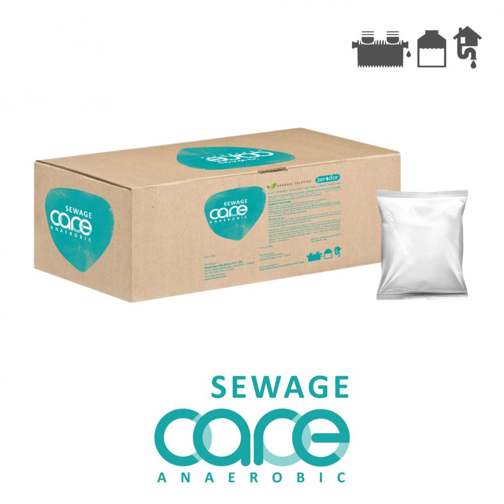 Sewage-Care