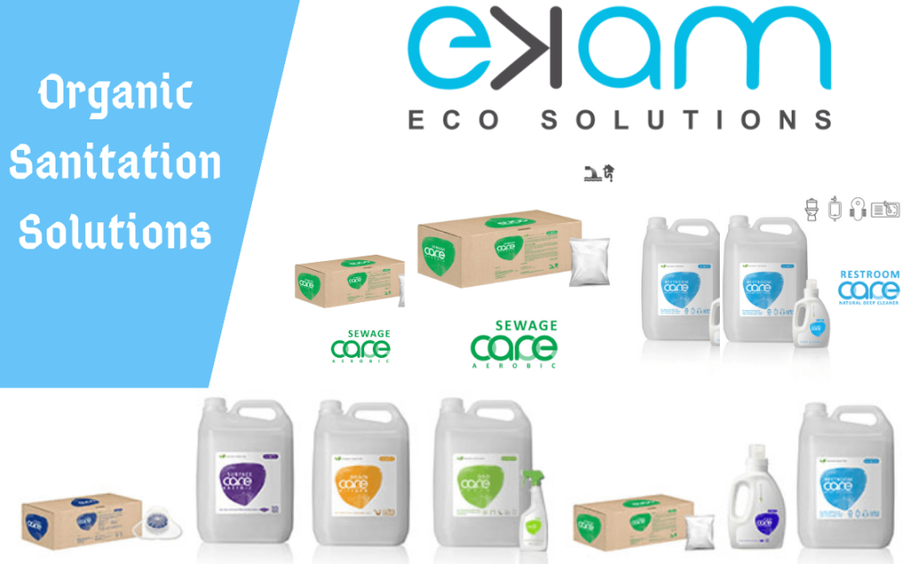 ekam eco