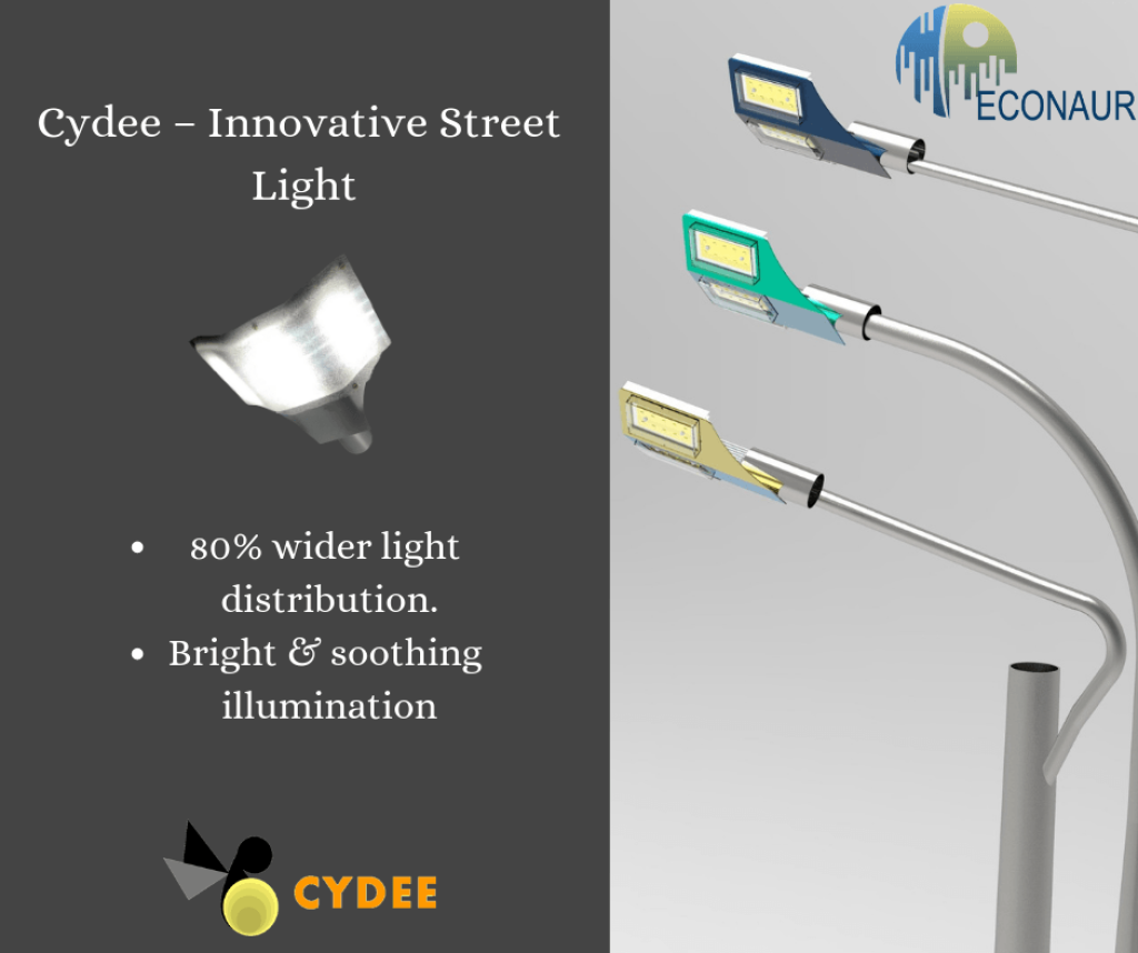 cydee street light