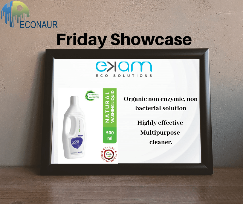 ekam eco