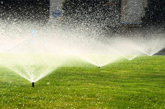 Water Conservation Technique - Product that Reduces Water Use in ...