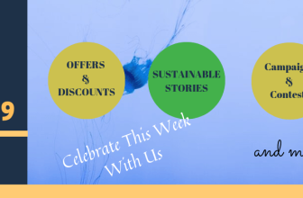 Celebrate Green Building week from 23rd Sept to 29th Sept with Econaur!