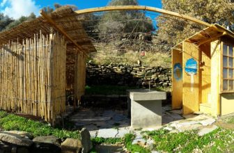 Types of Sustainable Sanitation Systems