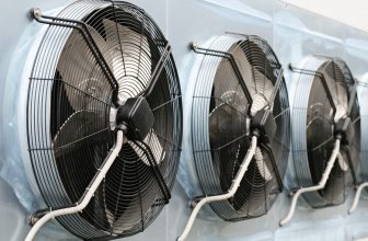 Air Ventilation Fans