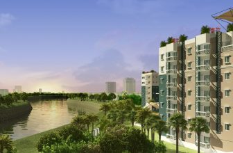 Wake up call to humanity and need to make Sustainable Buildings !