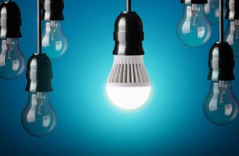 Let us understand LED lights contribute in Energy Efficiency of Buildings!