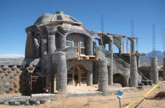 Sustainable Buildings