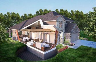 Energy Efficiency of the Building