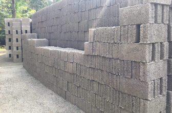 Why there are Holes in today’s Bricks & Blocks ?