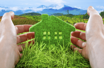 Residential Sustainable Buildings