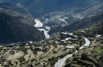 Ecological disturbance Climate Change Uttarakhand Tragedy!