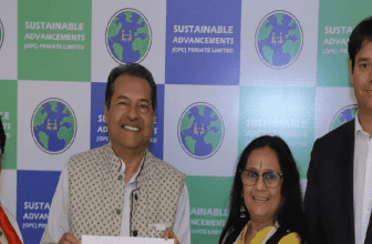 Sustainable Advancements