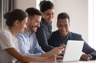 Grow and Excel in Field of Sustainable Buildings