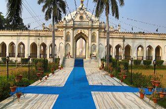 Marvellous piece of Awadh Sustainable Architecture