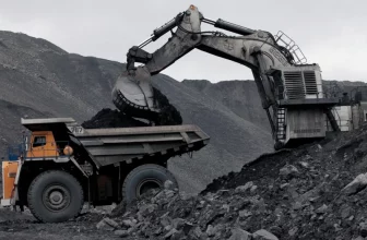 Coal Shortage