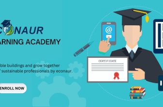 Econaur Learning Academy