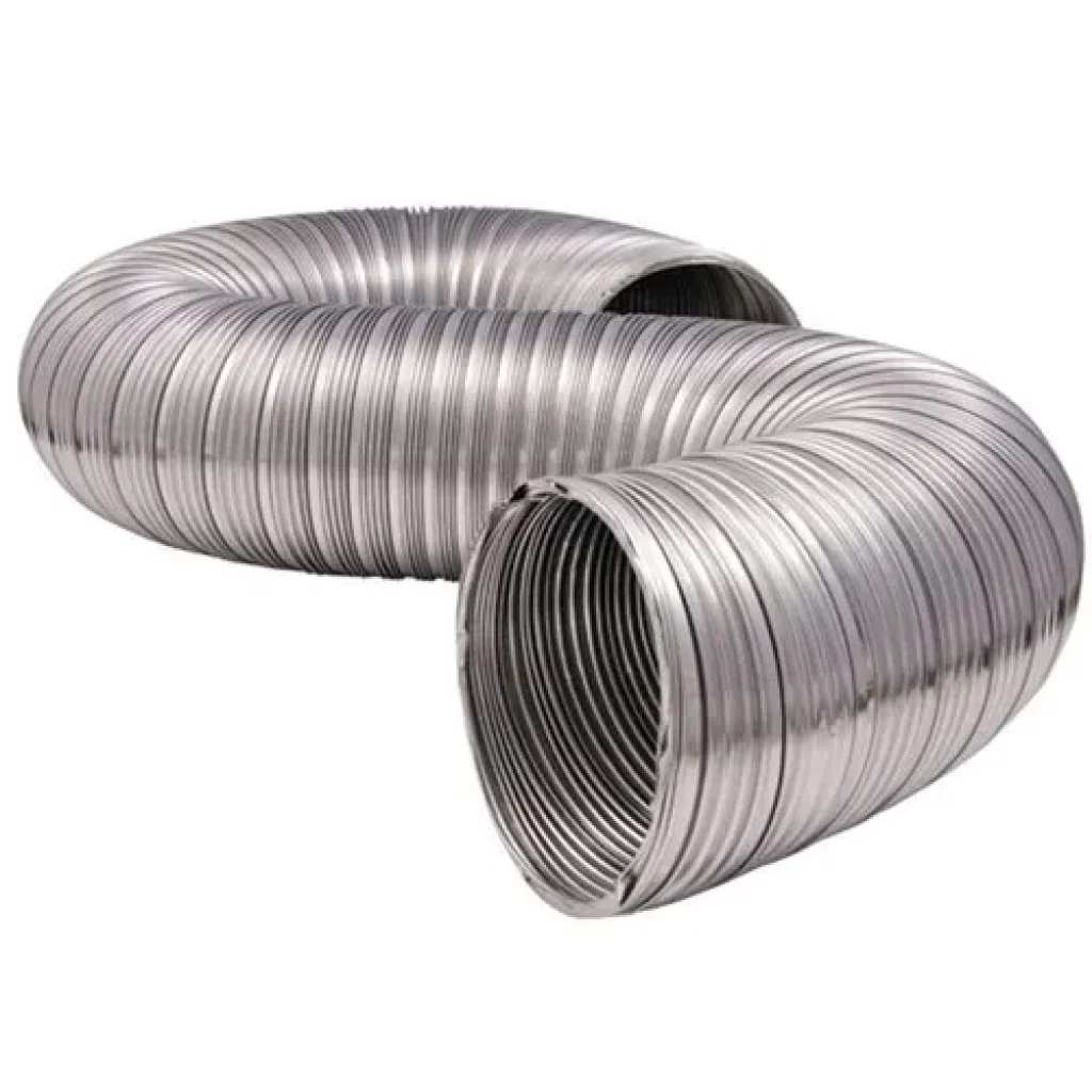 Twiga Class ‘O’ Rated Flexible Duct