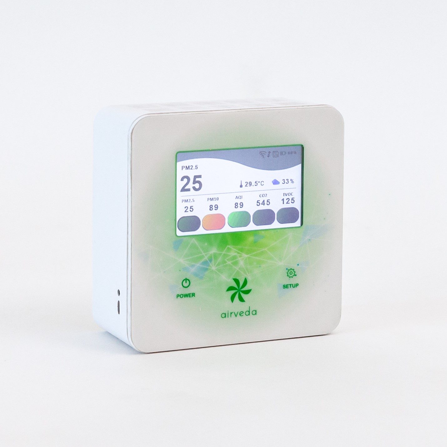 PM2510CVTH Pro-Touch (white green tft) – NTA