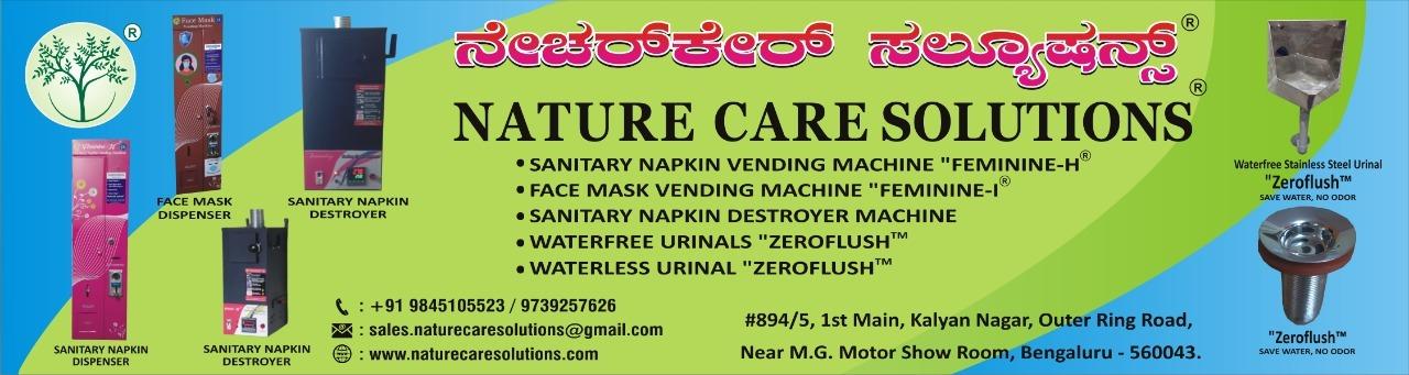 Nature Care Solutions