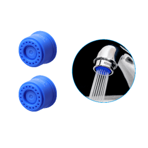 WATER SAVING AERATOR 3 LPM – (PACK OF 2)