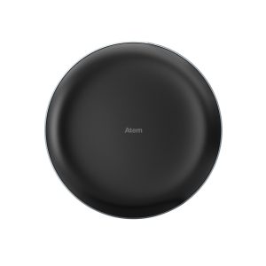 IQAir Atem Car (The Ultimate Car Air Purifier)