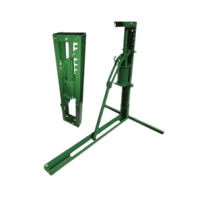 Briquetting Lever Press “BLP”