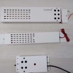 Cassette AC BI-POLAR ionizer
