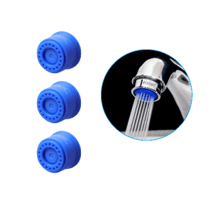 Water Saving Aerator 3 LPM – (Pack Of 3)