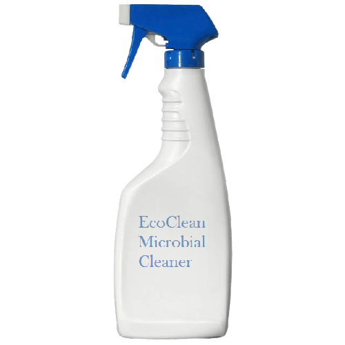 EcoClean Active Urinal Cleaner