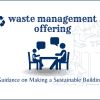 Waste Management Offerings