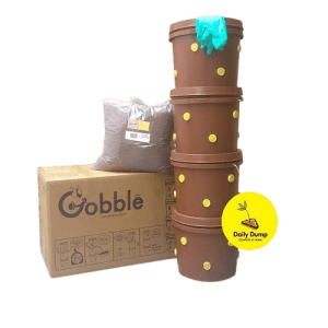 Gobble Senior Composter