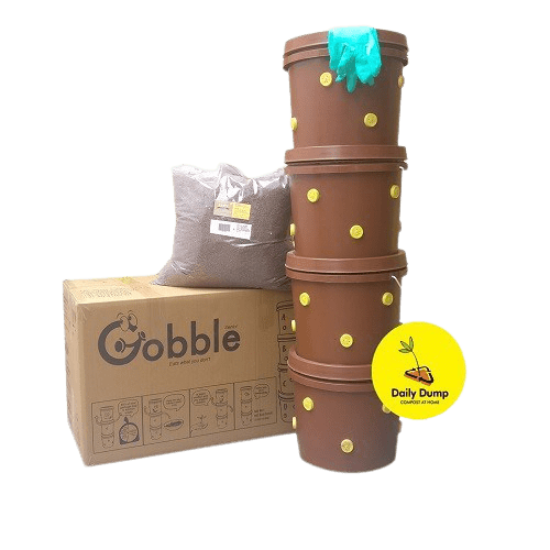 Gobble Senior Composter