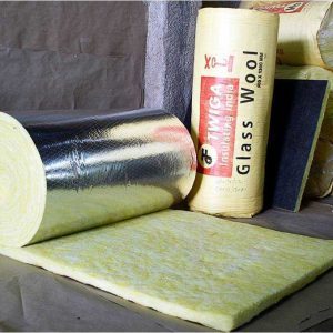 Thermal Insulation