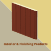 Interior & Finishing Products
