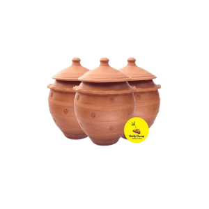 Leave It Pot Small Composter