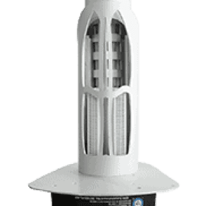 IN-DUCT AIR PURIFIER