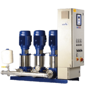 moviBOOST (Kt, Vt, VPt)