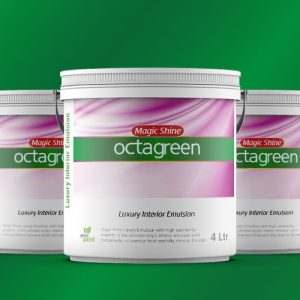 MAGICSHINE Luxury Interior Emulsion