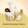 Natural Cleaning Solutions